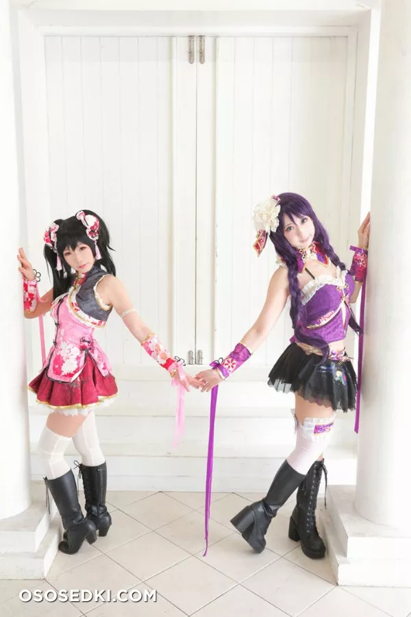 [milkcrownkain + Sachi] live DE festival festival! - 120