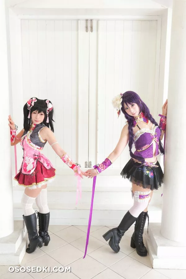 [milkcrownkain + Sachi] live DE festival festival! - 121