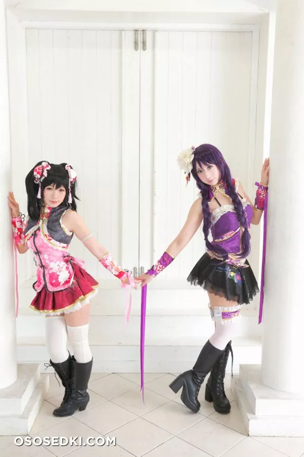 [milkcrownkain + Sachi] live DE festival festival! - 122