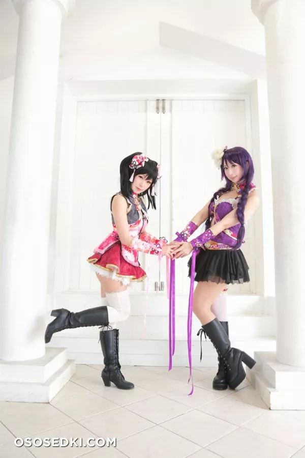 [milkcrownkain + Sachi] live DE festival festival! - 124