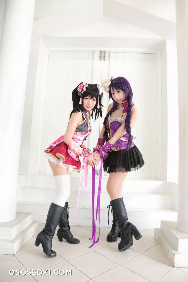 [milkcrownkain + Sachi] live DE festival festival! - 125