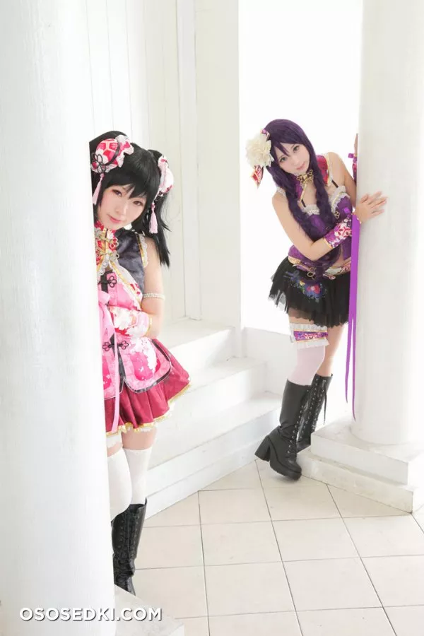 [milkcrownkain + Sachi] live DE festival festival! - 127
