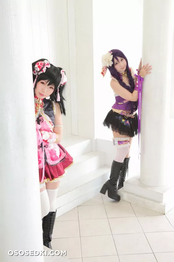 [milkcrownkain + Sachi] live DE festival festival! - 128