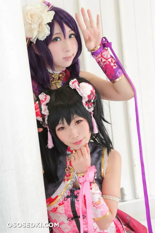 [milkcrownkain + Sachi] live DE festival festival! - 129