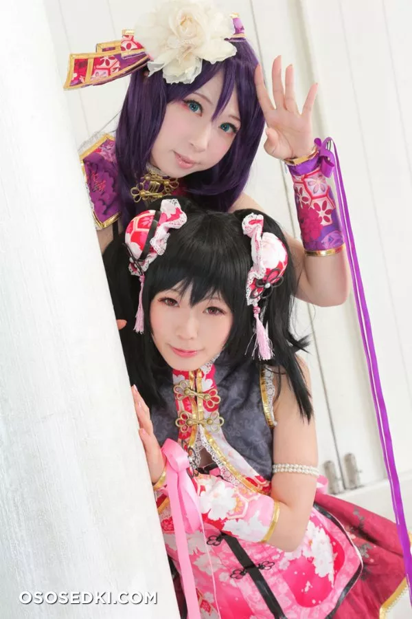 [milkcrownkain + Sachi] live DE festival festival! - 130