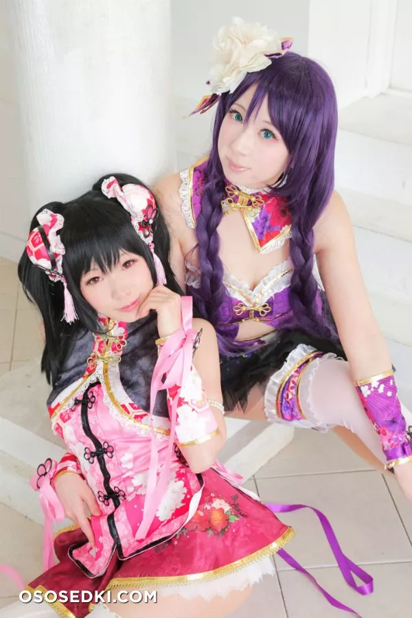 [milkcrownkain + Sachi] live DE festival festival! - 131