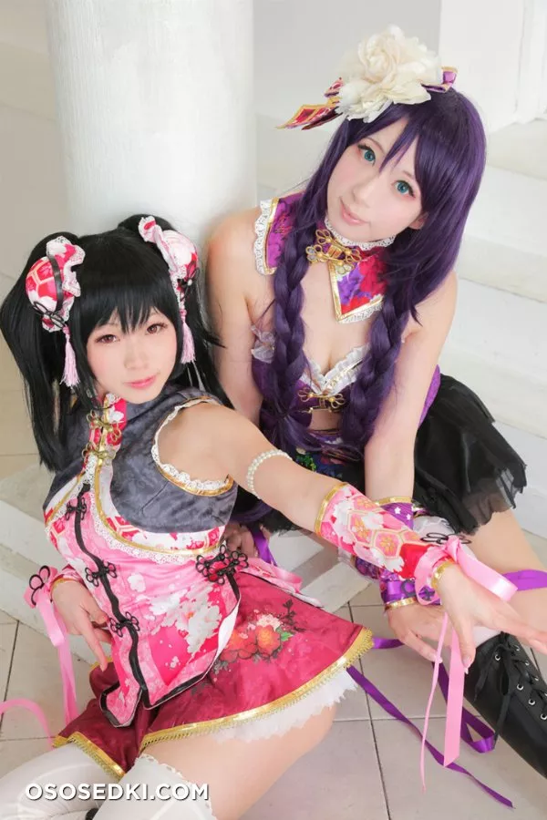 [milkcrownkain + Sachi] live DE festival festival! - 132