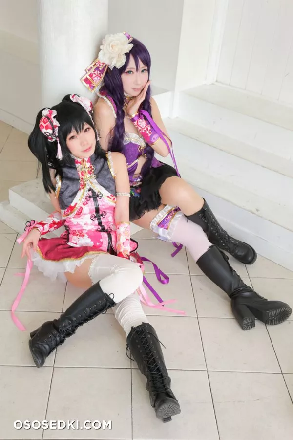 [milkcrownkain + Sachi] live DE festival festival! - 137