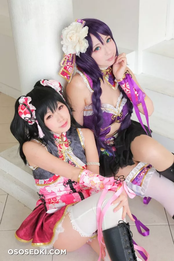 [milkcrownkain + Sachi] live DE festival festival! - 139