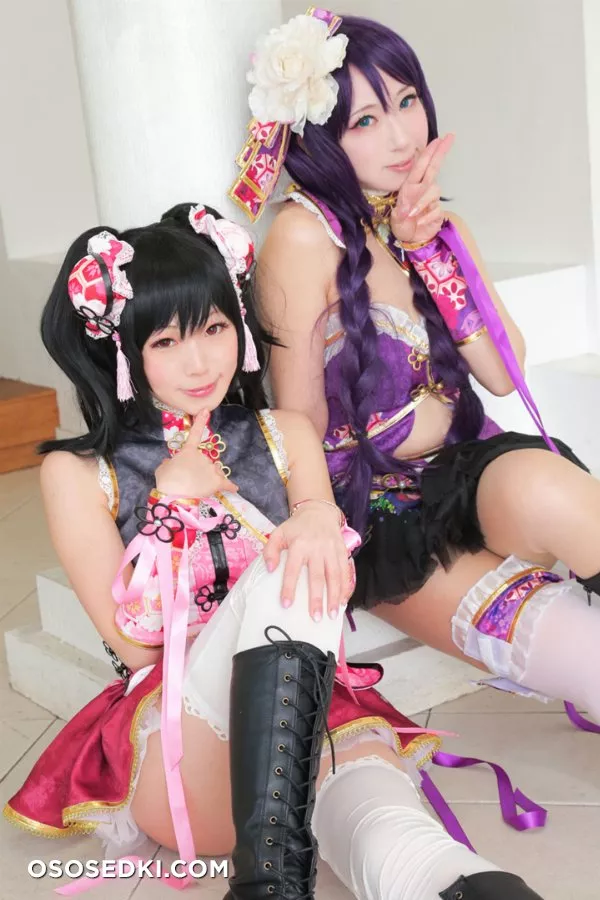 [milkcrownkain + Sachi] live DE festival festival! - 147