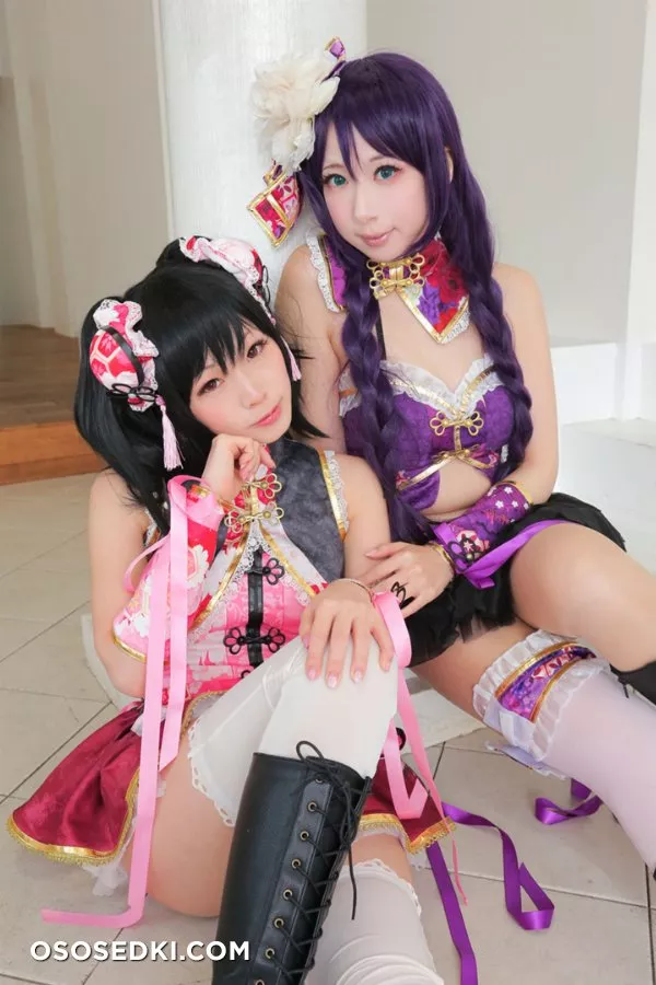 [milkcrownkain + Sachi] live DE festival festival! - 150