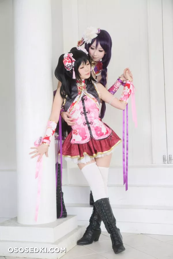 [milkcrownkain + Sachi] live DE festival festival! - 152