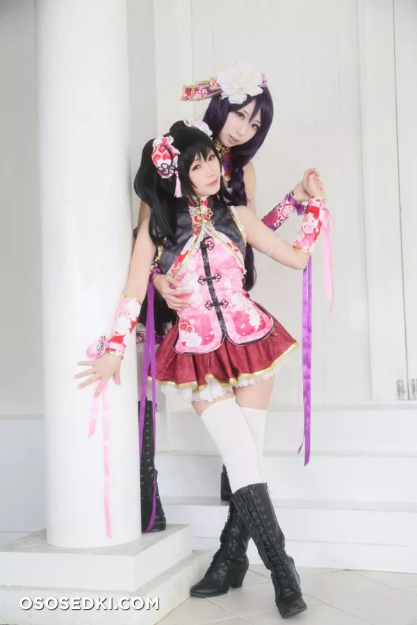 [milkcrownkain + Sachi] live DE festival festival! - 153