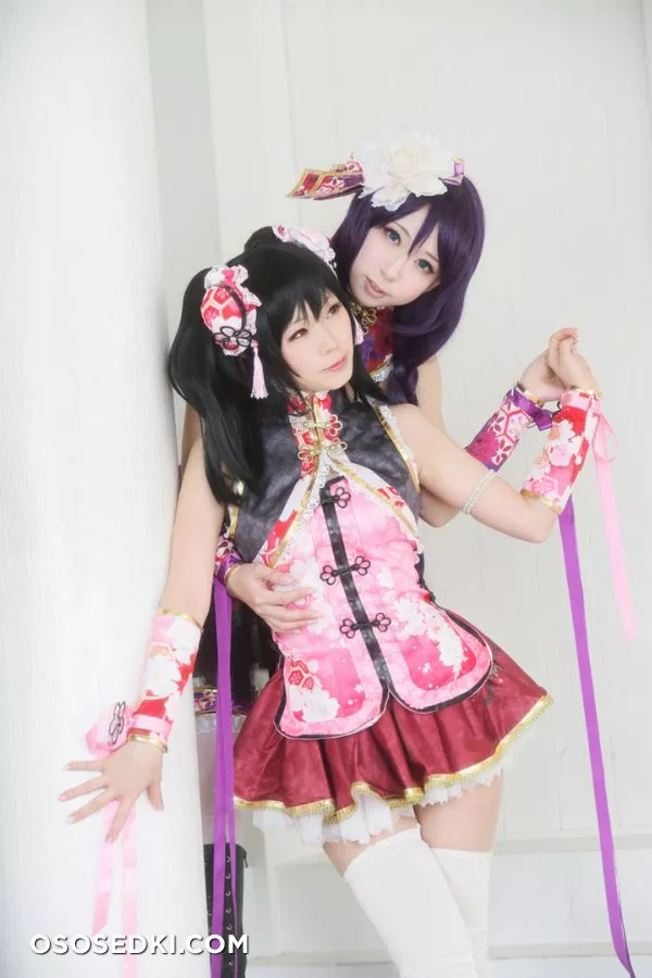 [milkcrownkain + Sachi] live DE festival festival! - 154