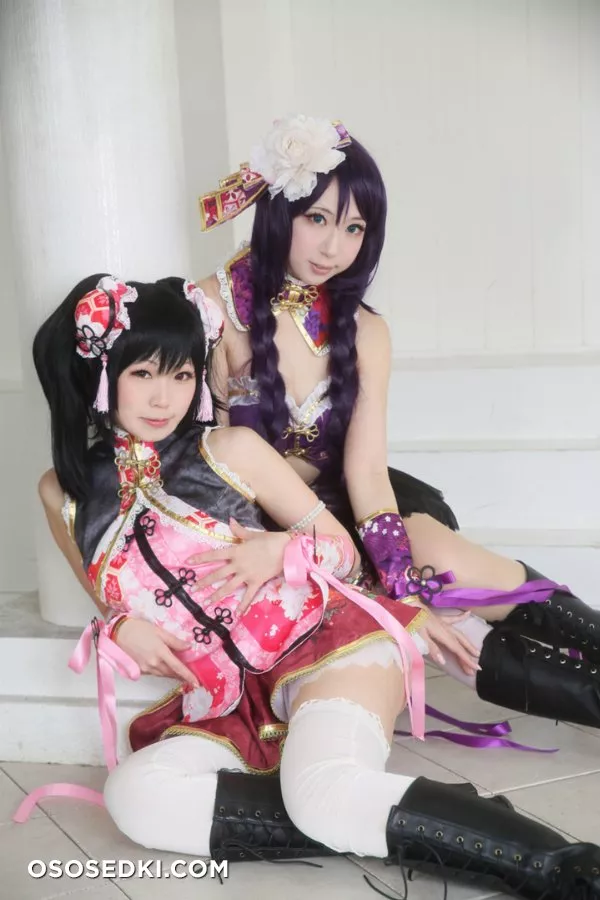 [milkcrownkain + Sachi] live DE festival festival! - 155