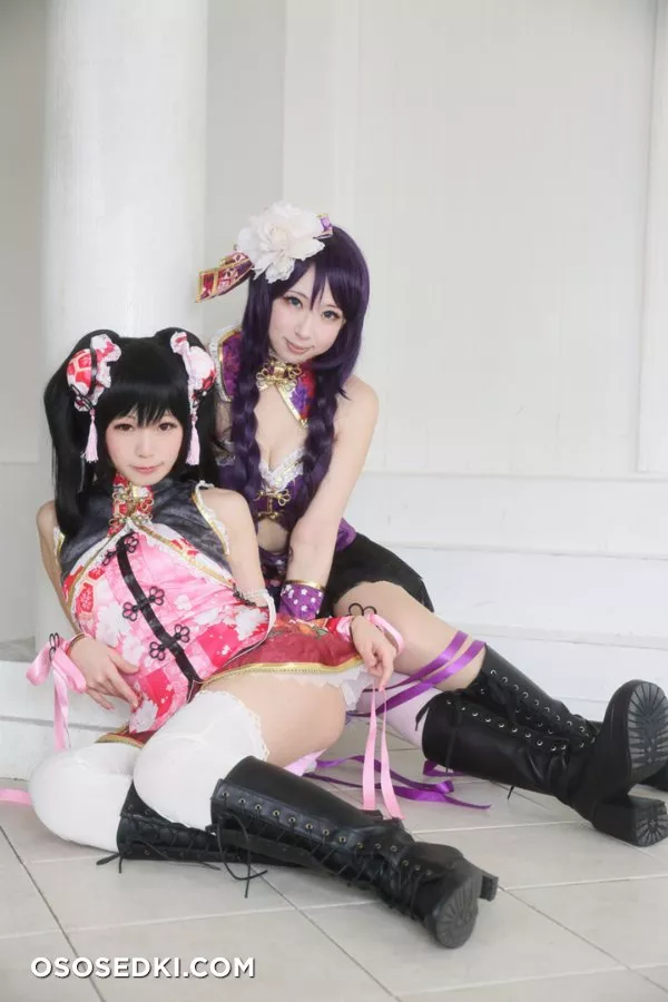 [milkcrownkain + Sachi] live DE festival festival! - 157