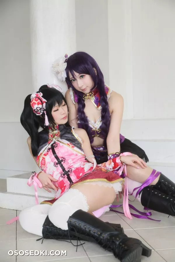 [milkcrownkain + Sachi] live DE festival festival! - 159