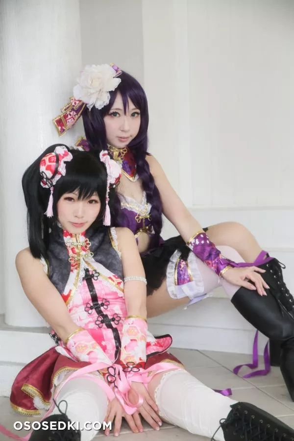 [milkcrownkain + Sachi] live DE festival festival! - 162