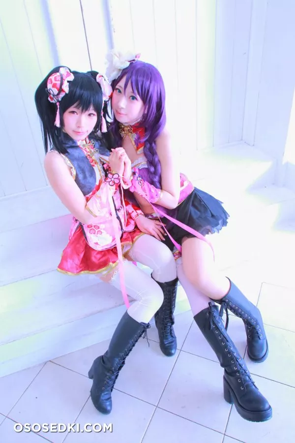 [milkcrownkain + Sachi] live DE festival festival! - 163