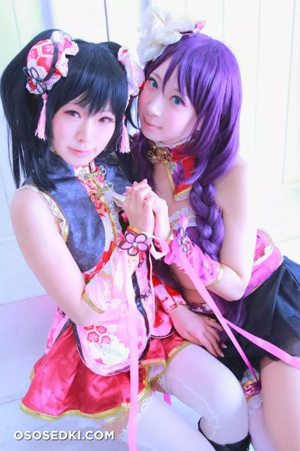 [milkcrownkain + Sachi] live DE festival festival! - 164