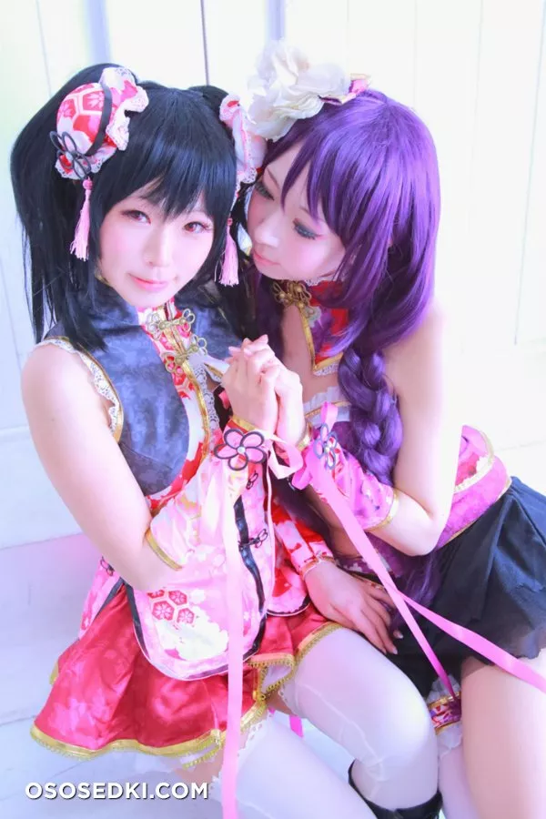 [milkcrownkain + Sachi] live DE festival festival! - 165