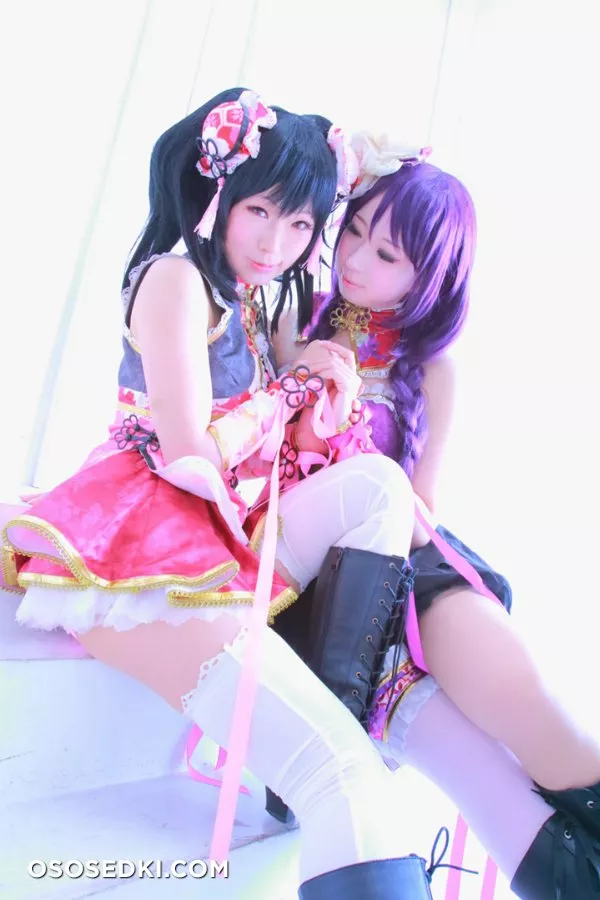 [milkcrownkain + Sachi] live DE festival festival! - 166