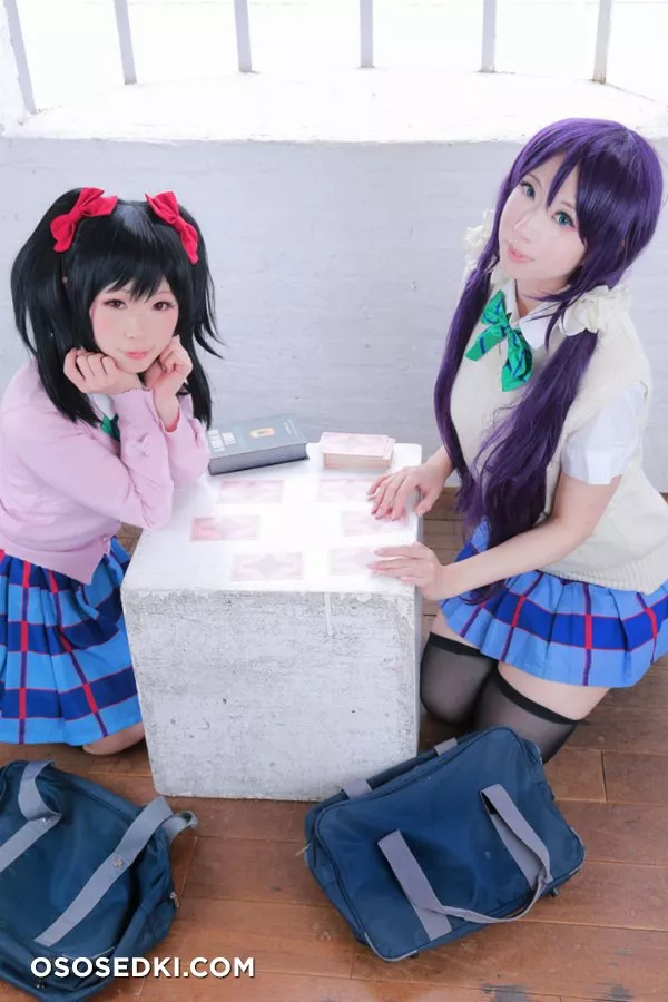 [milkcrownkain + Sachi] live DE festival festival! - 168