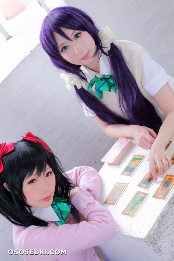 [milkcrownkain + Sachi] live DE festival festival! - 174