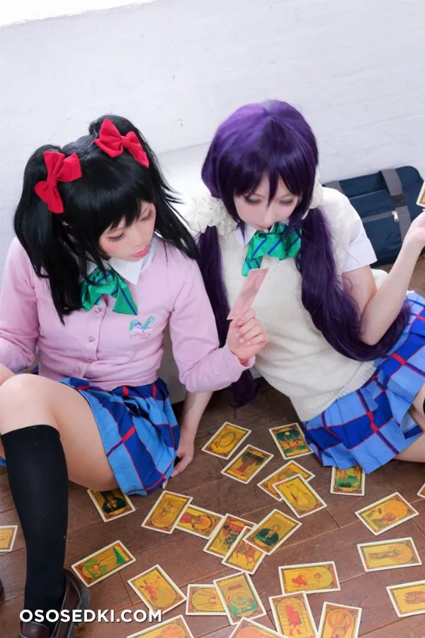 [milkcrownkain + Sachi] live DE festival festival! - 176