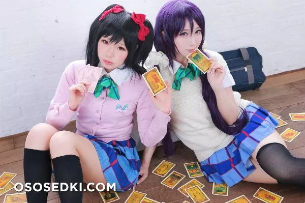[milkcrownkain + Sachi] live DE festival festival! - 177