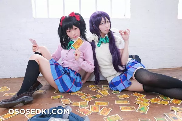 [milkcrownkain + Sachi] live DE festival festival! - 178