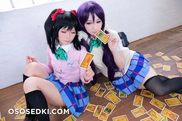 [milkcrownkain + Sachi] live DE festival festival! - 179
