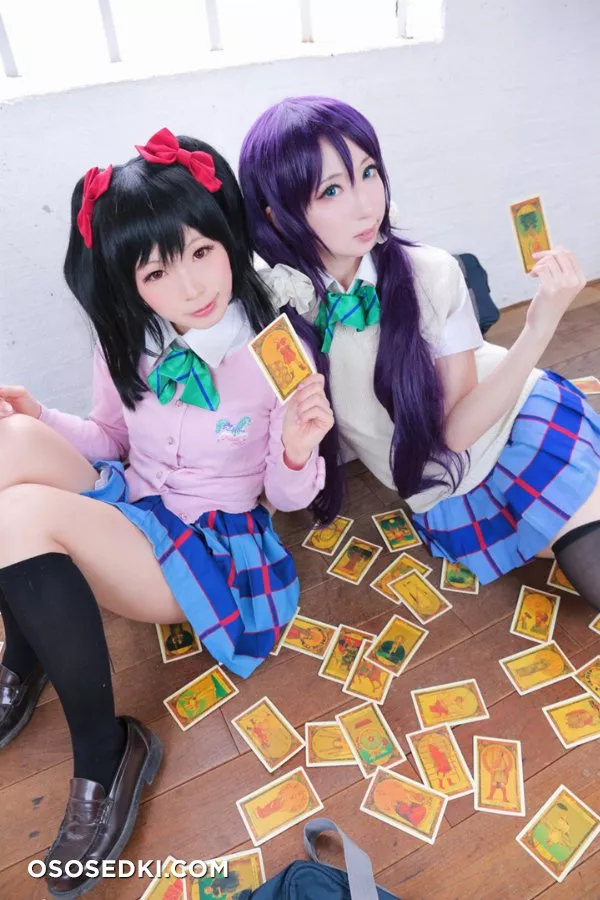 [milkcrownkain + Sachi] live DE festival festival! - 180