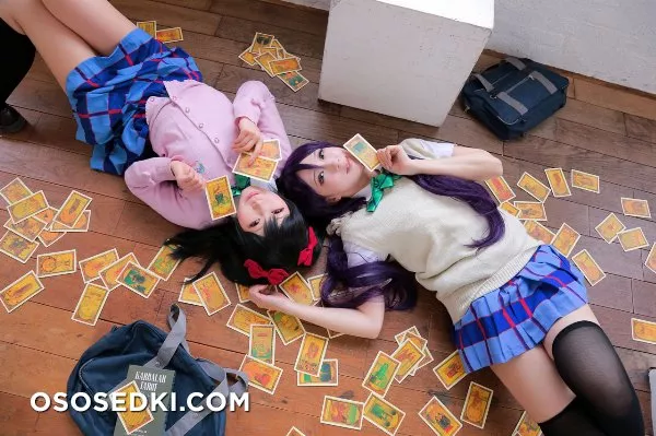 [milkcrownkain + Sachi] live DE festival festival! - 181