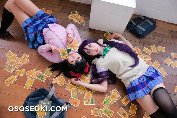 [milkcrownkain + Sachi] live DE festival festival! - 182