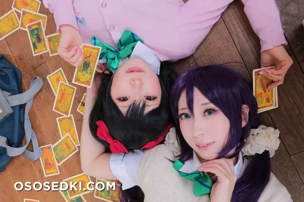 [milkcrownkain + Sachi] live DE festival festival! - 184
