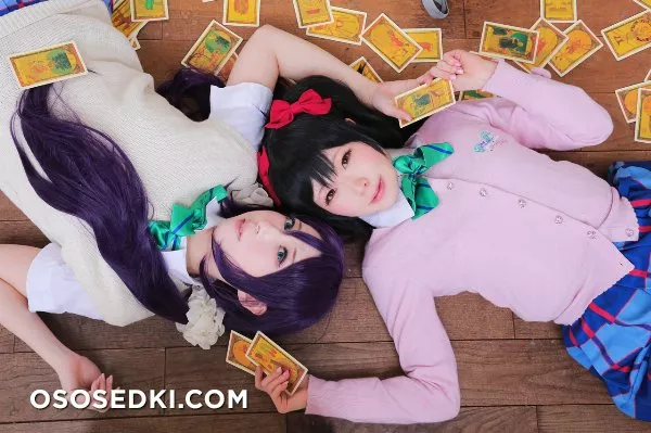 [milkcrownkain + Sachi] live DE festival festival! - 185
