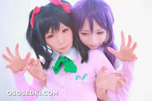 [milkcrownkain + Sachi] live DE festival festival! - 188