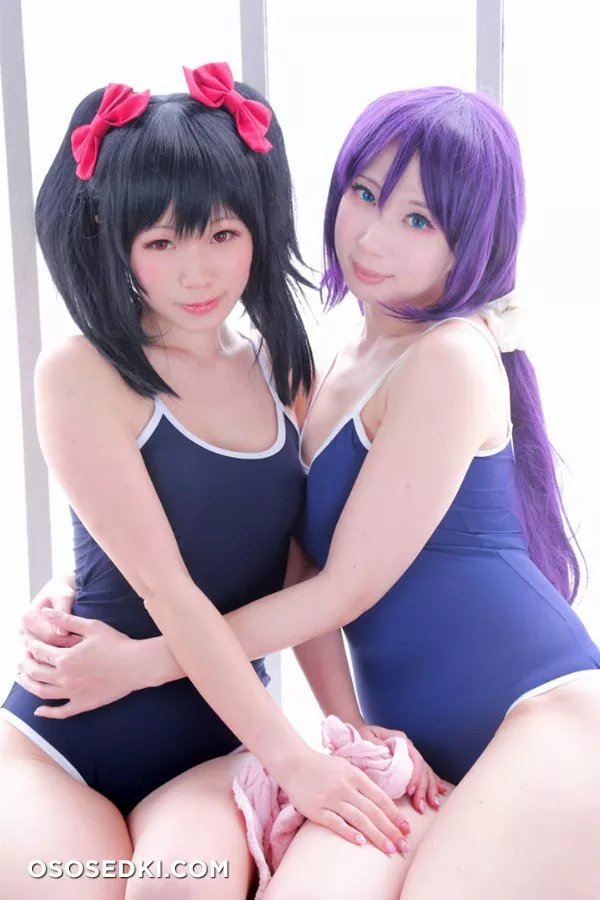 [milkcrownkain + Sachi] live DE festival festival! - 191