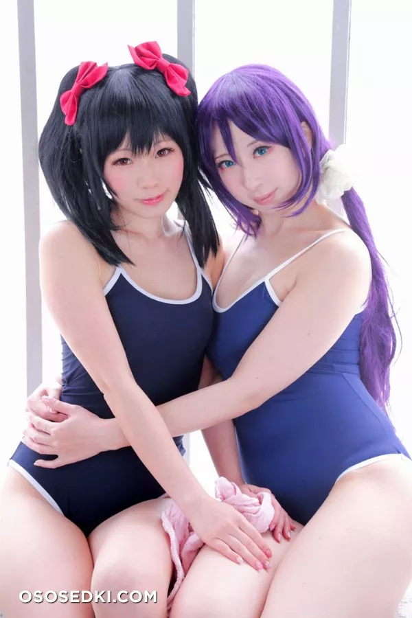[milkcrownkain + Sachi] live DE festival festival! - 192