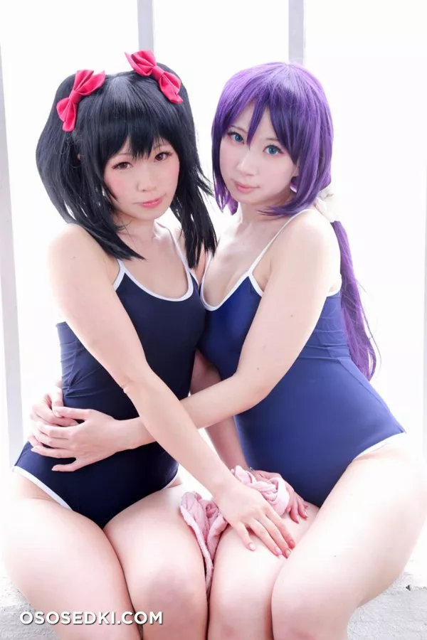 [milkcrownkain + Sachi] live DE festival festival! - 193