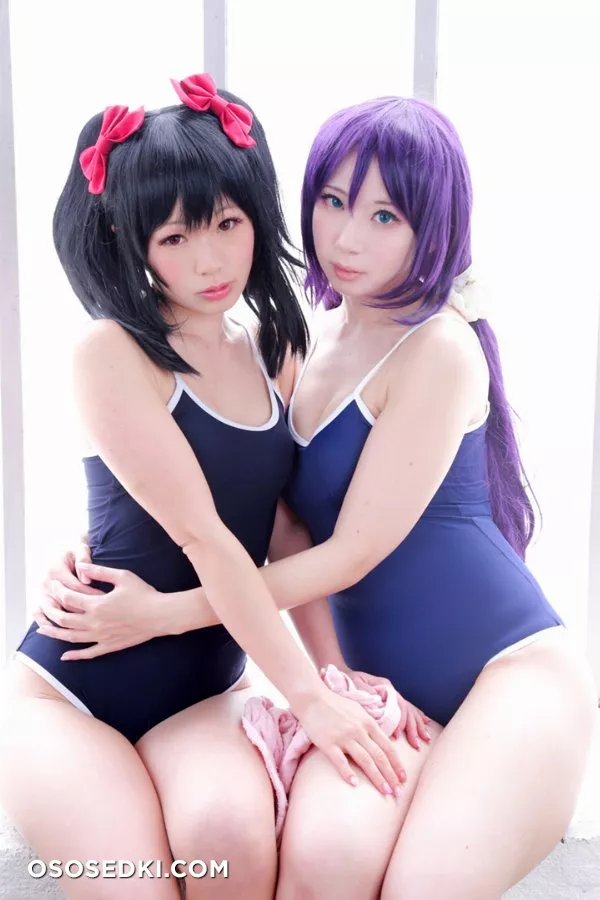 [milkcrownkain + Sachi] live DE festival festival! - 194