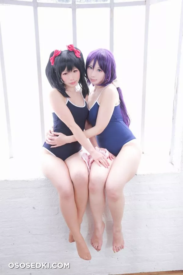 [milkcrownkain + Sachi] live DE festival festival! - 197