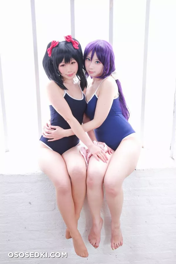 [milkcrownkain + Sachi] live DE festival festival! - 198