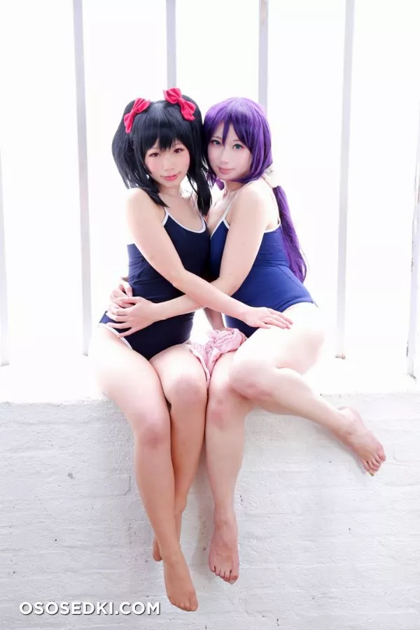 [milkcrownkain + Sachi] live DE festival festival! - 199