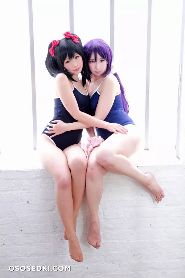 [milkcrownkain + Sachi] live DE festival festival! - 200