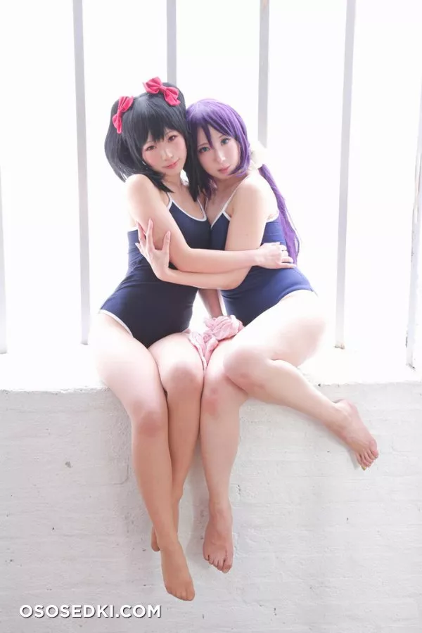 [milkcrownkain + Sachi] live DE festival festival! - 201