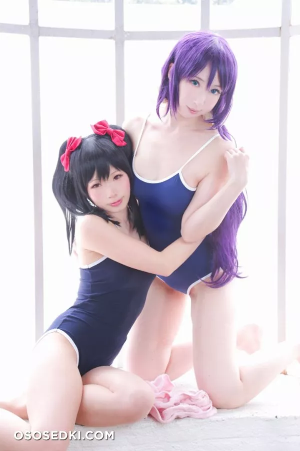 [milkcrownkain + Sachi] live DE festival festival! - 212