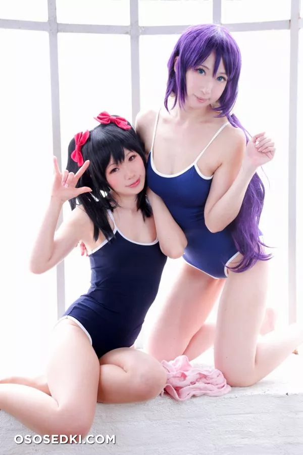 [milkcrownkain + Sachi] live DE festival festival! - 214