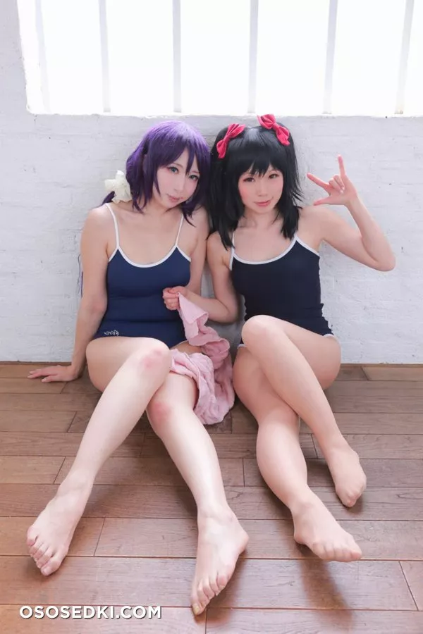 [milkcrownkain + Sachi] live DE festival festival! - 215
